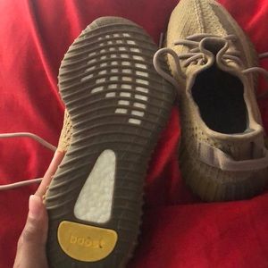 Yeezy boost 350 “Earth”